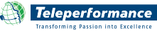 Portal de Empleos Teleperformance